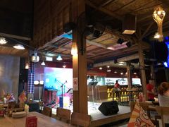 -Naughty Nuri’s Phuket