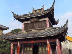 -上海青龙寺