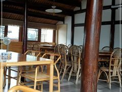 -礼耕堂·百年茶人餐厅(梅家坞店)