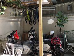 -拾壹cafe·工作室