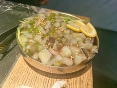 -隐家本格烧肉(万达广场店)