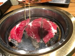 -炉小哥烤肉(信万广场店)