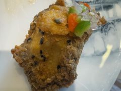 -大潮淮·淮扬菜(何园旗舰店)