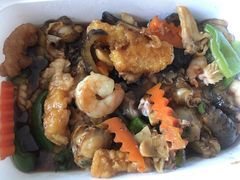 -添福来墨鱼饺子 · 海鲜东北菜(大连星海·黄浦路店)