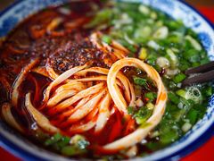 -清真磨沟沿老字号牛肉面(总店)