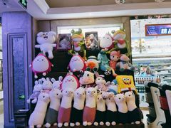-格莱美量贩式KTV(国信店)