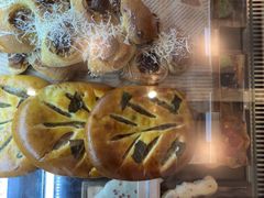 -西点坊(浦东香格里拉店)