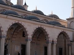 -艾哈迈德-卡德罗夫清真寺