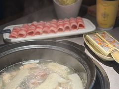 -同仁四季椰子鸡(无锡滨湖万象汇店)