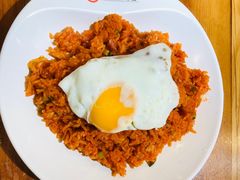 -小木屋拌饭(抚顺商业城店)