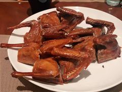 -百灵希尔顿逸林酒店·逸林轩中餐厅