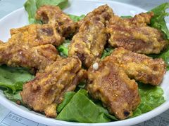 蒜香骨-胖哥川菜馆(武东路店)