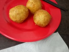 -糯米香(长江路店)