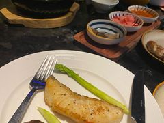 -雾山韩式烤肉·海南糟粕&椰子鸡火锅·海景餐厅(三亚绿发山海天JW万豪酒店)