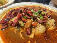 -花盐街·四川乐山小吃(西单大悦城店)