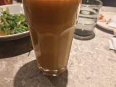 -留半山·香港食堂(啦啦宝都店)