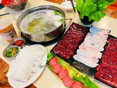-福合埕牛肉丸(福平路店)