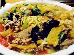 -祁家面馆(大香炉店)