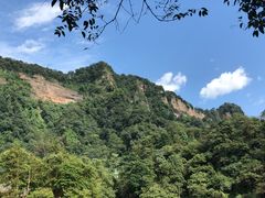 -青城山