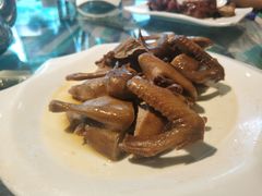 -兰桂坊粤泰美食(较场西店)