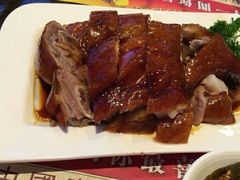 -中国厨房/台湾牛肉面