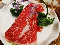 安格斯牛肉-湯系·煲汤手艺人(东二环泰禾广场店)