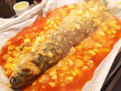 -红辣椒·川菜·火锅(张杨路店)