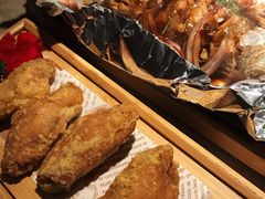 -新白鹿餐厅(金鹰新街口店)