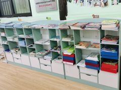 -学知乐教育·幼小衔接·小学科辅导(嘉定镇校区)