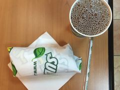 -赛百味SUBWAY(金宝汇店)