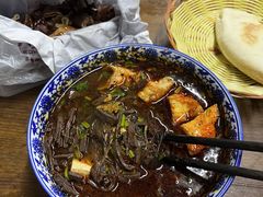 -惠记粉汤羊血(小南门店)