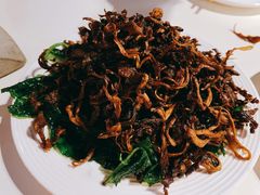 炸菌子-大富贵烧烤公司(双廊店)