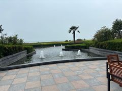 -青岛朗艺美术馆·海景咖啡