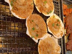 -俊熙家点餐式自助烤肉店(1227广场店)