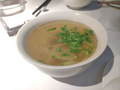 -南门小馆·清真(国贸商城店)