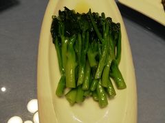 -陆壹捌餐厅(五大道店)