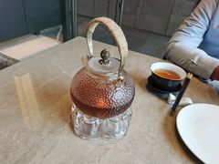 -御公馆中餐厅·点心·顺德菜·佛山东平保利洲际酒店