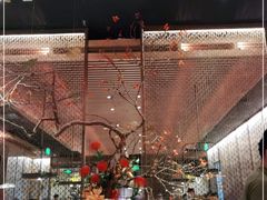 -京华烟云·北京烤鸭(领展购物广场·中关村店)