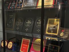 -翠湖宾馆·中餐厅