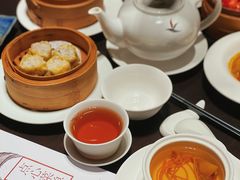 -领事馆19号中餐厅(厦门海景洲际酒店)