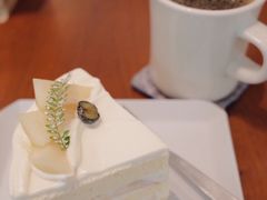 手冲咖啡-三花屋 Mihhanaya