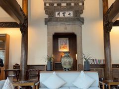 -广富林宰相府酒店·水云间