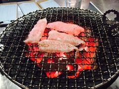 松阪猪-橘焱胡同烧肉夜食(BFC外滩金融中心店)