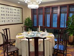 -金陵家宴·金陵春·南京菜(夫子庙店)