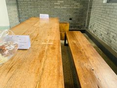 用餐区-星巴克臻选(成都宽窄巷子店)