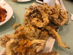 -镜泊湖酒家(兴华街金鼎店)
