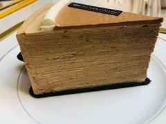 法式伯爵红茶千层-小半有礼(天河南店)