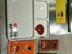 -丰茂烤串(六里桥店)