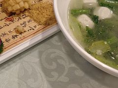 -牟传仁饭庄(星海店)
