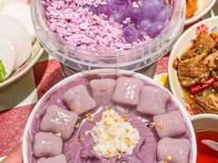 -赵美丽重庆火锅(西安直营总店)